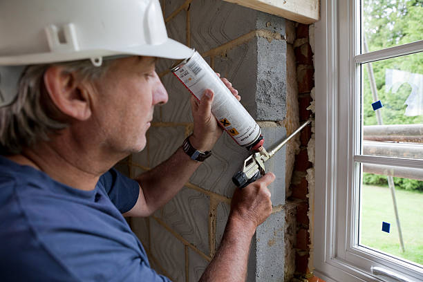 Best Types of Insulation in Phoenixville, PA