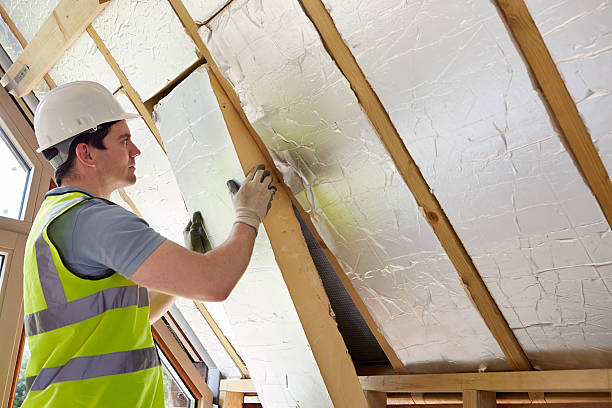 Best Types of Insulation in Phoenixville, PA